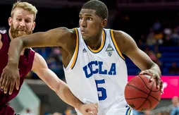 Draft 2015 : Kevon Looney quitte déjà UCLA
