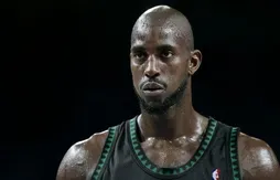 Le Top 10 de Kevin Garnett avec les Wolves