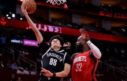 Brillant en G-League, Nolan Traoré peut retrouver les Nets