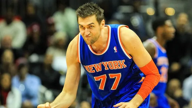 Andrea Bargnani