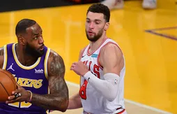 Pronostics NBA | Misez sur LeBron James face aux Bulls