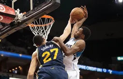 [mix] Rudy Gobert – Don’t Go There