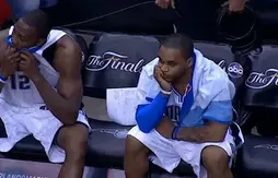 Les Yeux dans les Finals : la totale