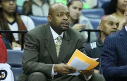 Nick Van Exel et Jerry Stackhouse réunis à Memphis