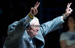 Le légendaire entraîneur du Jazz, Frank Layden, honoré par le syndicat des coachs