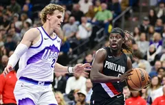 À Portland, Jrue Holiday savoure de se rapprocher de sa famille