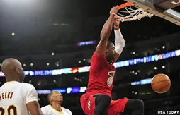 Miami, toujours invincible à l’Ouest