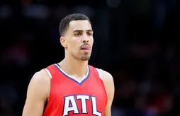 Thabo Sefolosha de retour face aux Spurs
