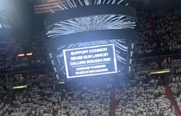 Le Heat encourage ses fans à faire pression sur les sénateurs pour changer la loi sur les armes à feu