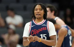 TyTy Washington Jr. vers l’Asvel ?