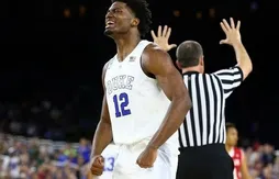 Justise Winslow s’imagine aux Knicks avec Carmelo Anthony