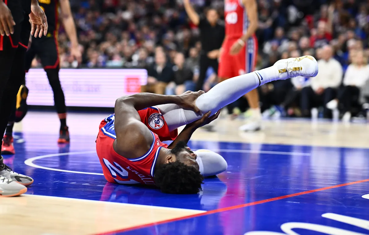 Les Pistons encore battus, les Sixers et les Mavericks grimacent