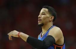 Andre Roberson et Cholet, c’est terminé