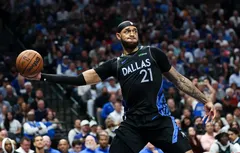 Daniel Gafford bientôt transféré par les Mavericks ?