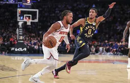 Avec Team USA, Jalen Brunson prépare déjà la saison des Knicks