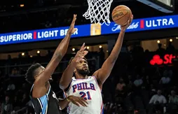 Stats & Highlights | Les Sixers renouent avec la victoire, les Lakers se rapprochent des phases finales