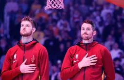 Pour Kevin Love, les basketteurs NBA doivent montrer qu’ils sont “plus que de simples athlètes”