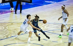 Ja Morant brille et les Grizzlies se vengent du Magic à Londres