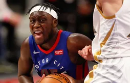 Sekou Doumbouya envoyé aux Nets contre… DeAndre Jordan !