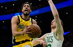 Tyrese Haliburton et les Pacers se vengent des Celtics