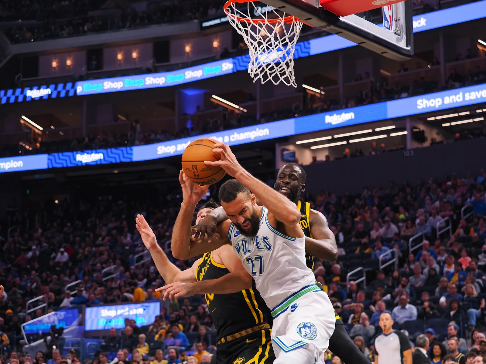 Rudy Gobert