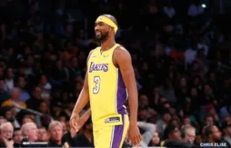Iron Man : Luke Walton désolé pour Corey Brewer
