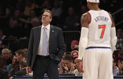 Kurt Rambis de retour chez les Lakers