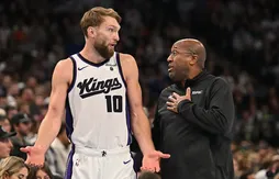 Les Kings ne veulent plus laisser de matches en route