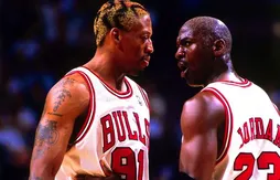 Dennis Rodman : “Les Warriors peuvent finir à 81-1, je m’en moque »