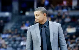 Earl Watson a le Mexique dans le coeur et dans le sang