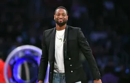 Dwyane Wade, retraité hyperactif