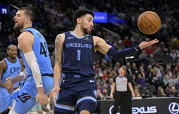 Les Grizzlies glissent-ils vers le play-in ?