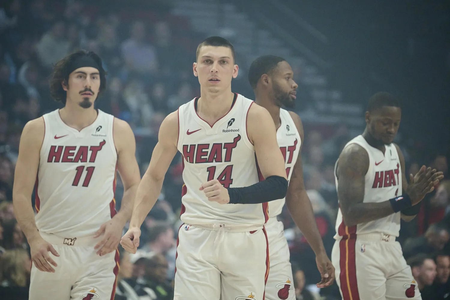 Tyler Herro