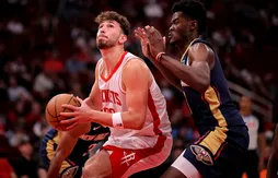 Les Rockets dominent les Pelicans dans un match à sens unique