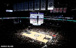 Brooklyn remporte la première bataille de New York