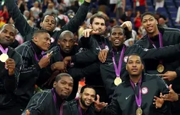 Le 12 août 2012, Team USA dominait (encore) l’Espagne en finale des Jeux olympiques