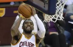 Les chiffres et statistiques à retenir sur les 55 points de Kyrie Irving