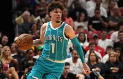 Examens rassurants pour LaMelo Ball