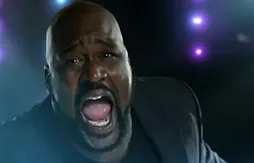 Le Shaq envoie du lourd pour présenter la saison NBA