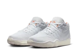 La Nike GT Hustle 2 s’habille en blanc