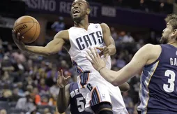 Charlotte – Memphis : Mortal Kemba !