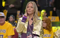 Jeanie Buss va rester à la tête des Lakers au moins jusqu’en 2030