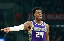Les Kings travaillent à une prolongation de contrat pour Buddy Hield