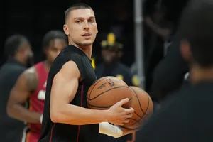 Tyler Herro, nouveau porte-drapeau de Milwaukee et des Bucks