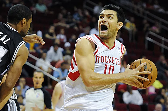 Carlos Delfino entrevoit le bout du tunnel