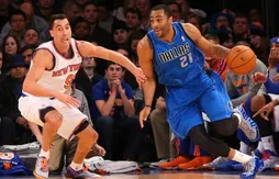 Les Knicks envoient Wayne Ellington aux Kings