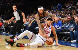 [Stats & Highlights] Philadelphie est la dernière équipe invaincue à domicile