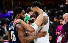 À Cleveland, on prend les Celtics comme modèles