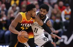 S’il doit partir, Donovan Mitchell a trois équipes en tête