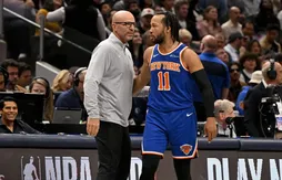 « Un intérêt mutuel » entre Jason Kidd et les Knicks ?